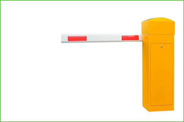 Boom Barrier