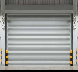 warehouse